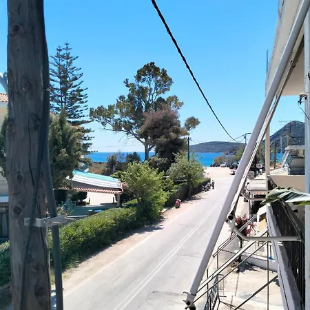 Апартаменты Helens