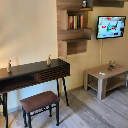 Apartment Helens Tolón