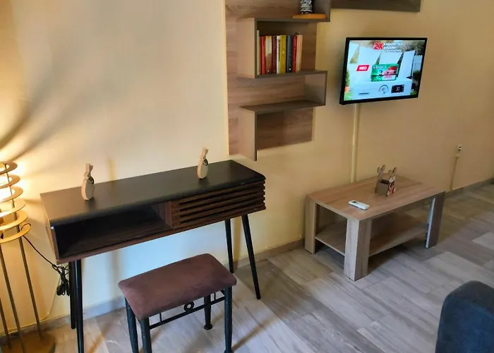 Apartamento Helens Tolón