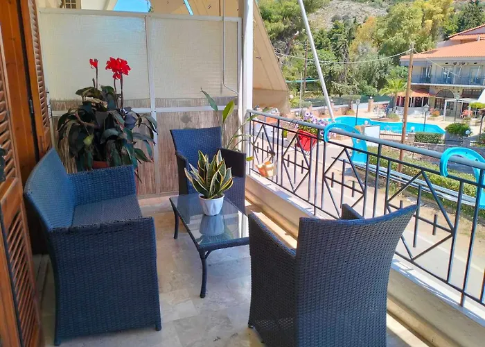 Apartamento Helens *