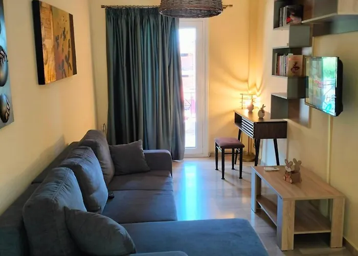 Apartamento Helens Tolón